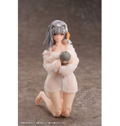 Goddess of Victory: Nikke - Figurine 1/12 Modernia First Affection 16 cm