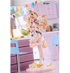 Azur Lane - PVC Statue 1/7 Bache: Anniversary Illustration Ver. 27 cm