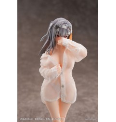 Goddess of Victory: Nikke - Figurine 1/12 Modernia First Affection 16 cm