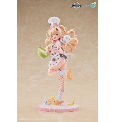 Azur Lane - PVC Statue 1/7 Bache: Anniversary Illustration Ver. 27 cm