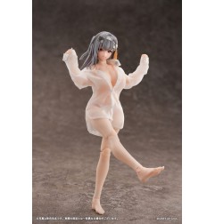 Goddess of Victory: Nikke - Figurine 1/12 Modernia First Affection 16 cm
