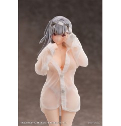 Goddess of Victory: Nikke - Figurine 1/12 Modernia First Affection 16 cm