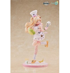 Azur Lane - Statuette 1/7 Bache: Anniversary Illustration Ver. 27 cm
