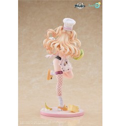 Azur Lane - PVC Statue 1/7 Bache: Anniversary Illustration Ver. 27 cm