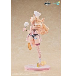 Azur Lane - Statuette 1/7 Bache: Anniversary Illustration Ver. 27 cm