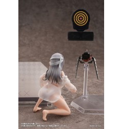 Goddess of Victory: Nikke - Action Figure Kit 1/12 Modernia First Affection 16 cm