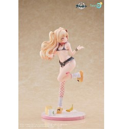 Azur Lane - Statuette 1/7 Bache: Anniversary Illustration Ver. 27 cm