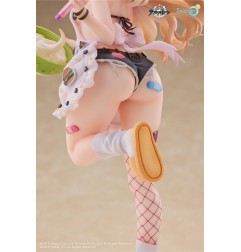 Azur Lane - PVC Statue 1/7 Bache: Anniversary Illustration Ver. 27 cm