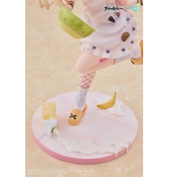 Azur Lane - PVC Statue 1/7 Bache: Anniversary Illustration Ver. 27 cm