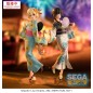 Lycoris Recoil - Luminasta PVC Statue Takina Inoue Festival in Yukata 19 cm
