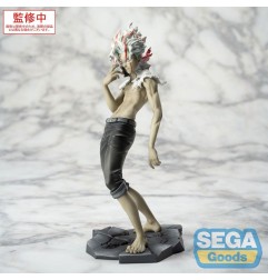 Dandadan - Luminasta PVC Statue Okarun (transformed) Vol. 2 Ver. 1.5 18 cm
