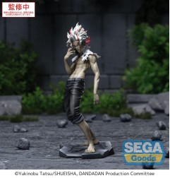 Dandadan - Luminasta PVC Statue Okarun (transformed) Vol. 2 Ver. 1.5 18 cm