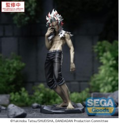 Dandadan - Luminasta PVC Statue Okarun (transformed) Vol. 2 Ver. 1.5 18 cm