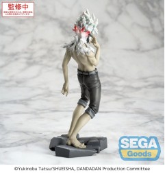 Dandadan - Statuette Luminasta Okarun (transformed) Vol. 2 Ver. 1.5 18 cm