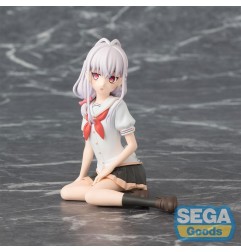 Nukitashi the Animation - Statuette PM Perching Fumino Kotoyose 10 cm