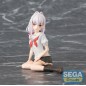 Nukitashi - The Animation PM Perching PVC Statue Fumino Kotoyose 10 cm
