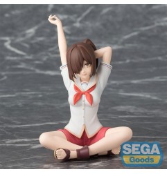 Nukitashi the Animation - Statuette PM Perching Asane Tachibana 10 cm