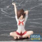 Nukitashi - The Animation PM Perching PVC Statue Asane Tachibana 10 cm