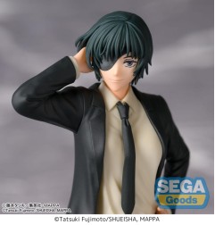 Chainsaw Man - Statuette Desktop x Decorate Collections Himeno 16 cm