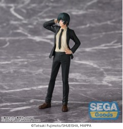 Chainsaw Man - Statuette Desktop x Decorate Collections Himeno 16 cm