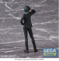 Chainsaw Man - Statuette Desktop x Decorate Collections Himeno 16 cm