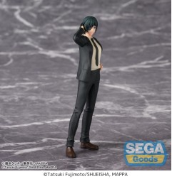 Chainsaw Man - Statuette Desktop x Decorate Collections Himeno 16 cm