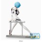 Evangelion - : New Theatrical Edition LPM PVC Statue Rei Ayanami 17 cm