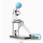 Evangelion - : New Theatrical Edition LPM PVC Statue Rei Ayanami 17 cm