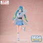 Hatsune Miku - Statuette Luminasta Hatsune Miku Conceptual Series Vol. 2 21 cm Hatsune Miku - Statuette Luminasta Hatsune Miku Conceptual Series Vol. 2 21 cm