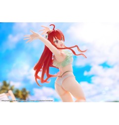 Mushoku Tensei : Jobless Reincarnation - Statuette Ravitier Eris Boreas Greyrat 20 cm