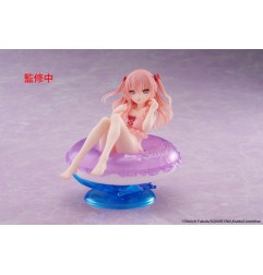 My Dress-Up Darling - Aqua Float Girls PVC Statue Sajuna Inui 10 cm
