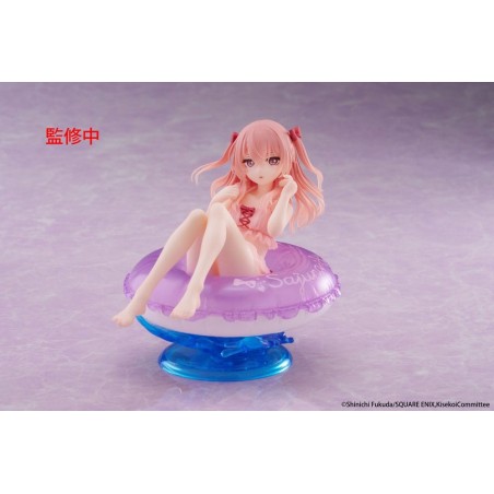 My Dress-Up Darling - Aqua Float Girls PVC Statue Sajuna Inui 10 cm