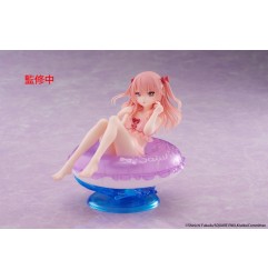 My Dress-Up Darling - Aqua Float Girls PVC Statue Sajuna Inui 10 cm