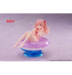 My Dress-Up Darling - Aqua Float Girls PVC Statue Sajuna Inui 10 cm