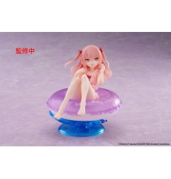 My Dress-Up Darling - Statuette Aqua Float Girls Sajuna Inui 10 cm