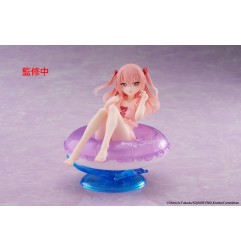 My Dress-Up Darling - Statuette Aqua Float Girls Sajuna Inui 10 cm