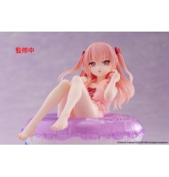 My Dress-Up Darling - Statuette Aqua Float Girls Sajuna Inui 10 cm