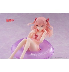 My Dress-Up Darling - Aqua Float Girls PVC Statue Sajuna Inui 10 cm
