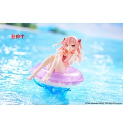 My Dress-Up Darling - Statuette Aqua Float Girls Sajuna Inui 10 cm