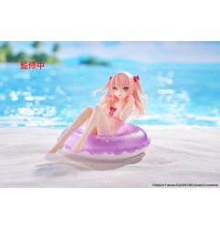 My Dress-Up Darling - Statuette Aqua Float Girls Sajuna Inui 10 cm