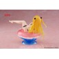 To Love-Ru Darkness - Statuette Aqua Float Girls Golden Darkness 10 cm