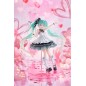 Hatsune Miku - AMP+ PVC Statue Statue  Birthday 2025 Party Ver. 21 cm