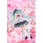 Hatsune Miku - AMP+ PVC Statue Statue  Birthday 2025 Party Ver. 21 cm