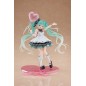 Hatsune Miku - AMP+ PVC Statue Statue  Birthday 2025 Party Ver. 21 cm