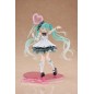 Hatsune Miku - AMP+ PVC Statue Statue  Birthday 2025 Party Ver. 21 cm