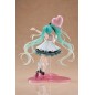 Hatsune Miku AMP+ - Statuette Statue Hatsune Miku AMP+ Birthday 2025 Party Ver. 21 cm
