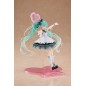 Hatsune Miku AMP+ - Statuette Statue Hatsune Miku AMP+ Birthday 2025 Party Ver. 21 cm
