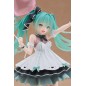 Hatsune Miku AMP+ - Statuette Statue Hatsune Miku AMP+ Birthday 2025 Party Ver. 21 cm