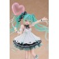 Hatsune Miku AMP+ - Statuette Statue Hatsune Miku AMP+ Birthday 2025 Party Ver. 21 cm