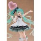 Hatsune Miku AMP+ - Statuette Statue Hatsune Miku AMP+ Birthday 2025 Party Ver. 21 cm